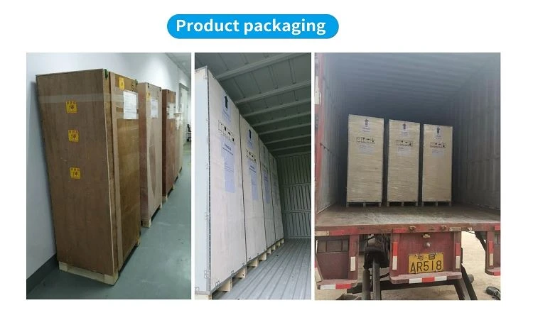 Product packaging-1