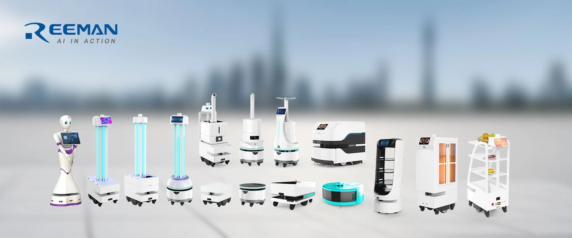Pazar alanını açmak için yerli endüstriyel robotların üç avantajı