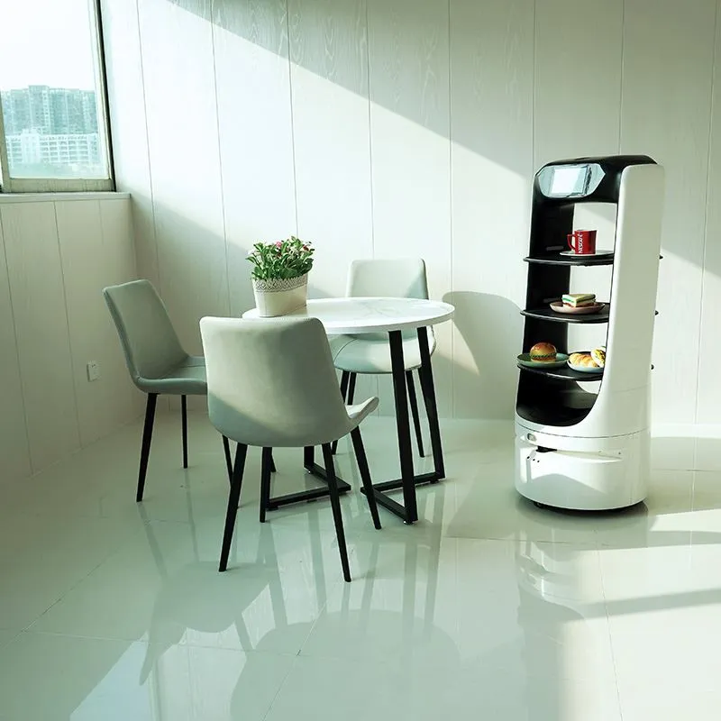 Akıllı Üretimle Yönlendirilen Robot Endüstrisi Zincirinin Yerlileştirilmesini...