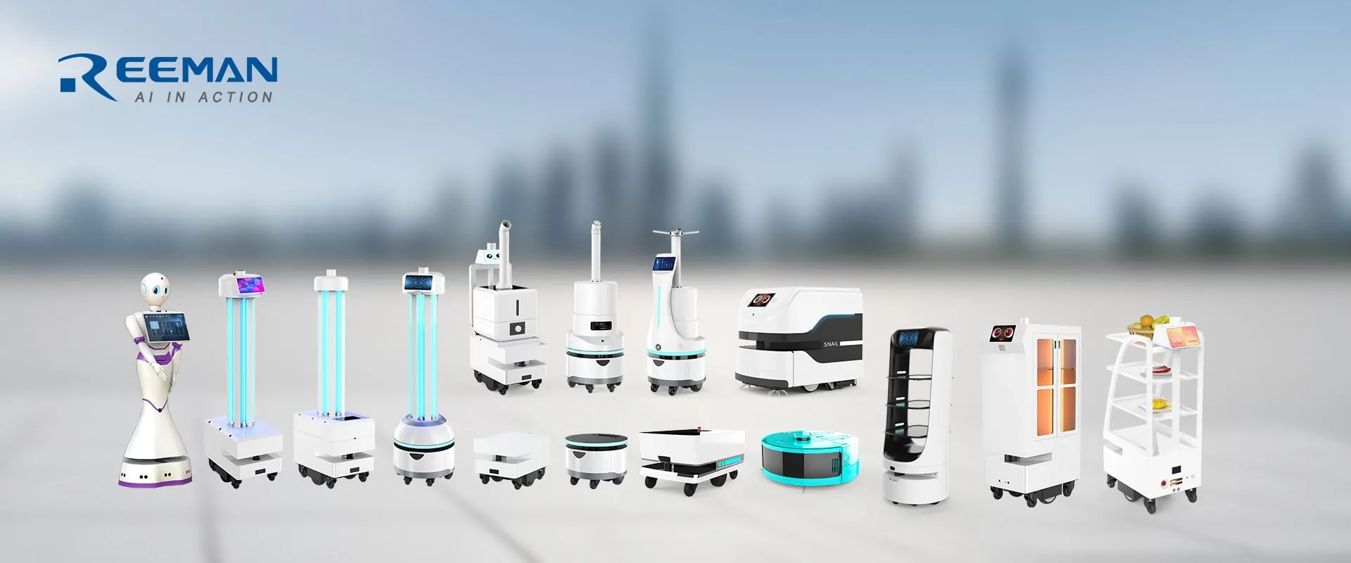 Robotların Kısa Tarihi