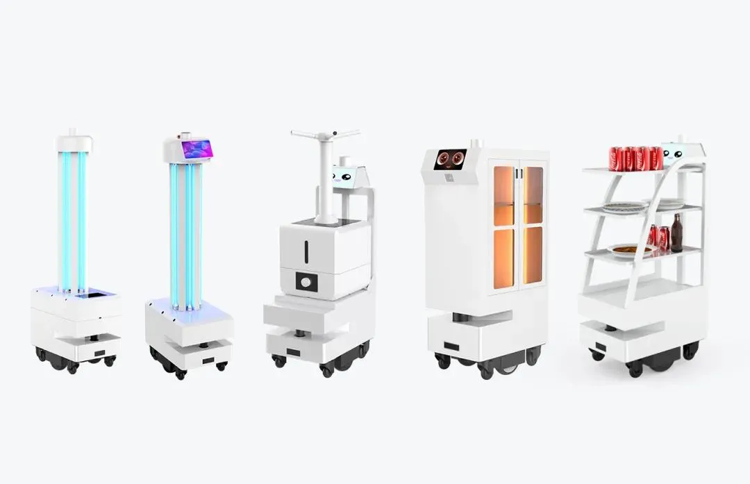 Akıllı Robotlar Tıp ve Sağlık Alanında Önemli Bir Rol Oynar