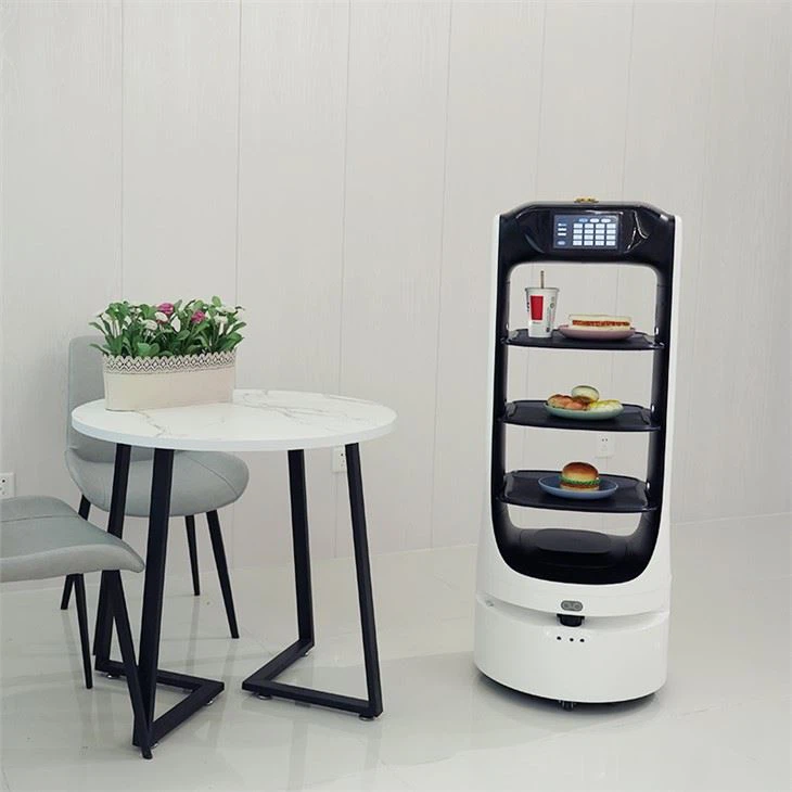 Restoran Robotu