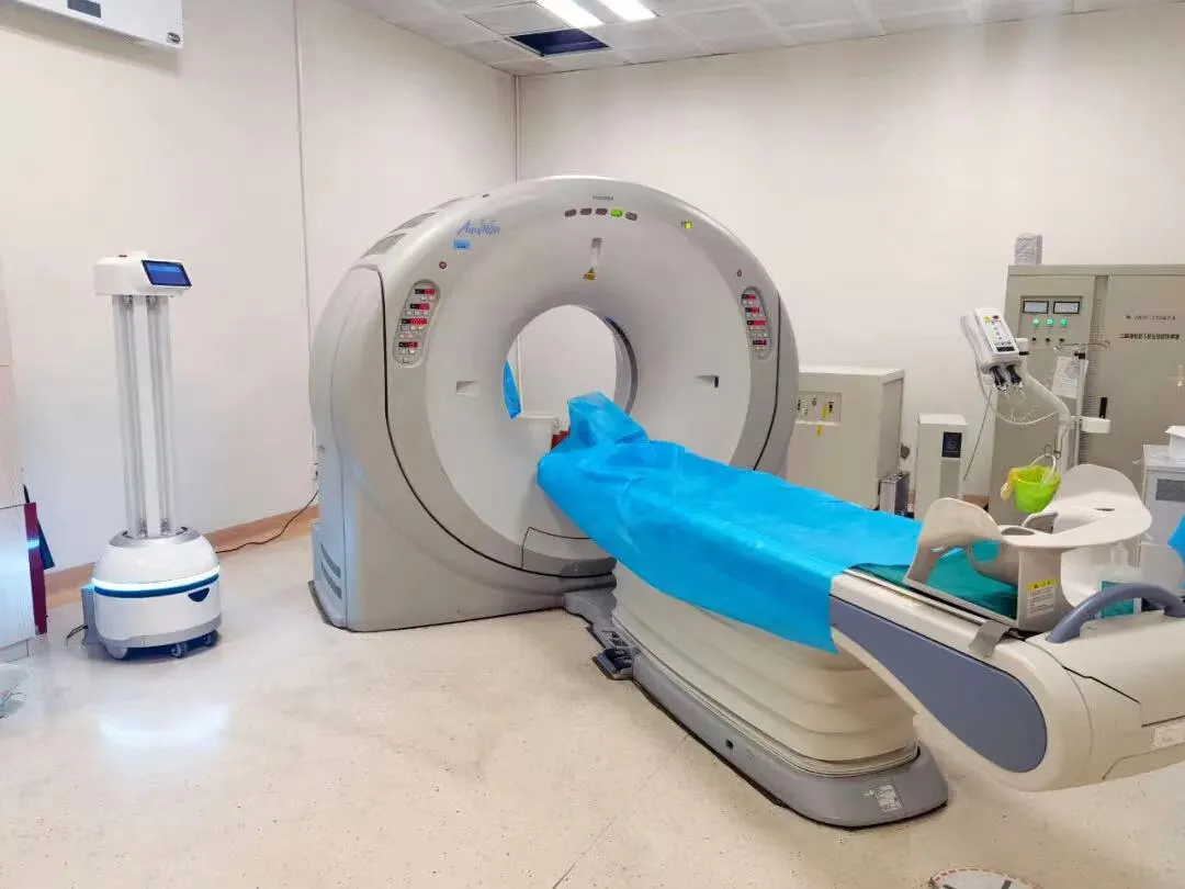 Sermayenin Ve Kış Olimpiyatları'nın Kaçırdığı Servis Robotu Sadece Tavada Bir...