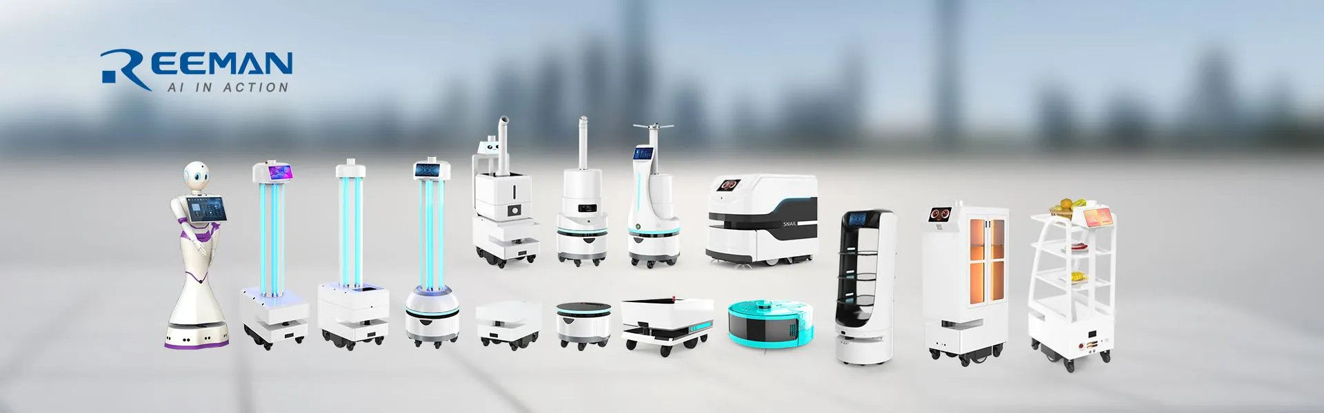 Beklentileri Yüksek Olan Robotik 22 Milyon İşgücü Boşluğunu Doldurabilir mi?