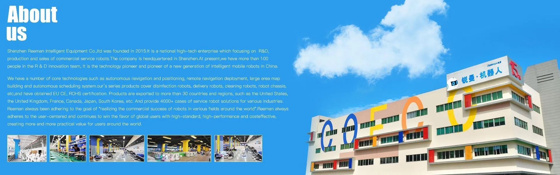 Gıda Dağıtım Robotu, Hedef Alanda Makinenin Önünde Bir Kişi Olup Olmadığını N...