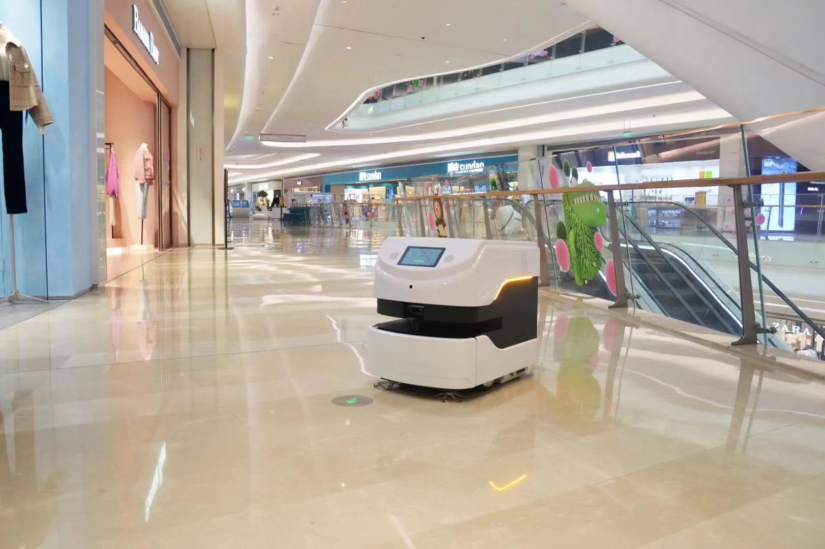 Sanayi ve Bilgi Teknolojileri Bakanlığı: Endüstriyel Robot Geliri 80 Milyarı ...