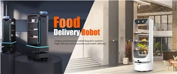 Terazi Dünyada Birinci Sırada! Çin Pazarının Endüstriyel Robotlara Yönelik Ta...