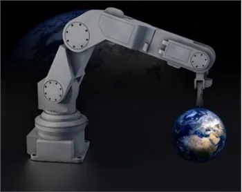 Fırsatı Yakalayın, Endüstriyel Robot Araştırma ve Geliştirme Çağı Geliyor!