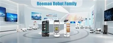 Geleceğin Restoranındaki Garsonlar Robot Mu Olacak?