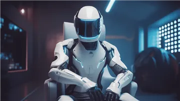 Apple Vision Pro: Uzamsal Hesaplamada Yeni Çağ ve Robotik Endüstrisi İçin Pot...