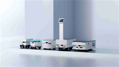 Teslimat Robotu, Güneydoğu Asya Fabrikalarında Dijital Dönüşümün Önünü Açıyor