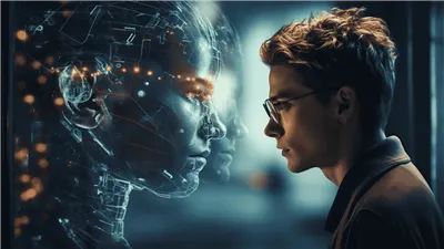 Tesla'nın İnsansı Robotu Yapay Zeka Dünya Konferansında