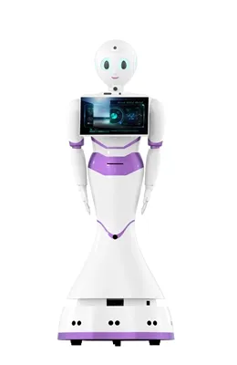 Robotlar Nereye Gideceklerini Nasıl Biliyor?