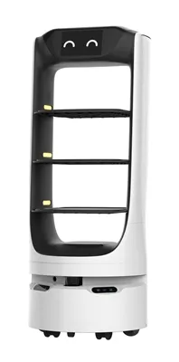 REEMAN Teslimat Robotları Gloab Ülkelerinde Kapsamlı Uygulamalara Sahiptir