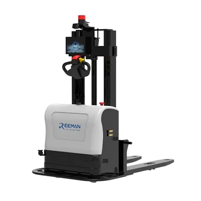 İstifleyicilerin Popülaritesi ve Pazar Talebi